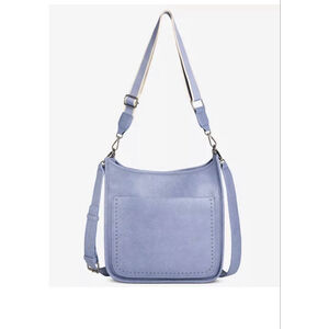Style&Co Periwinkle Crossbody Bag